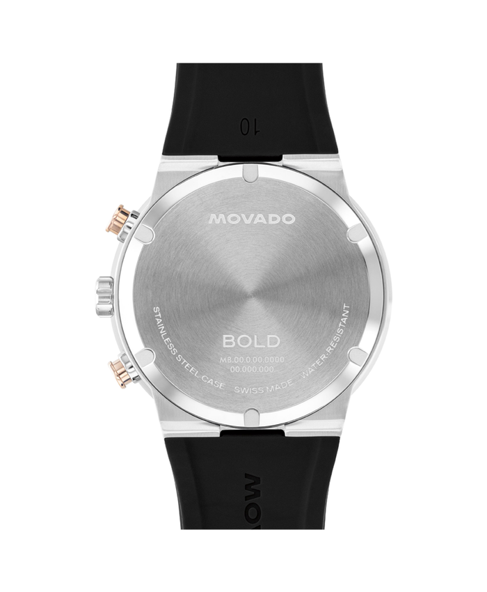 BOLD Fusion Chronograph